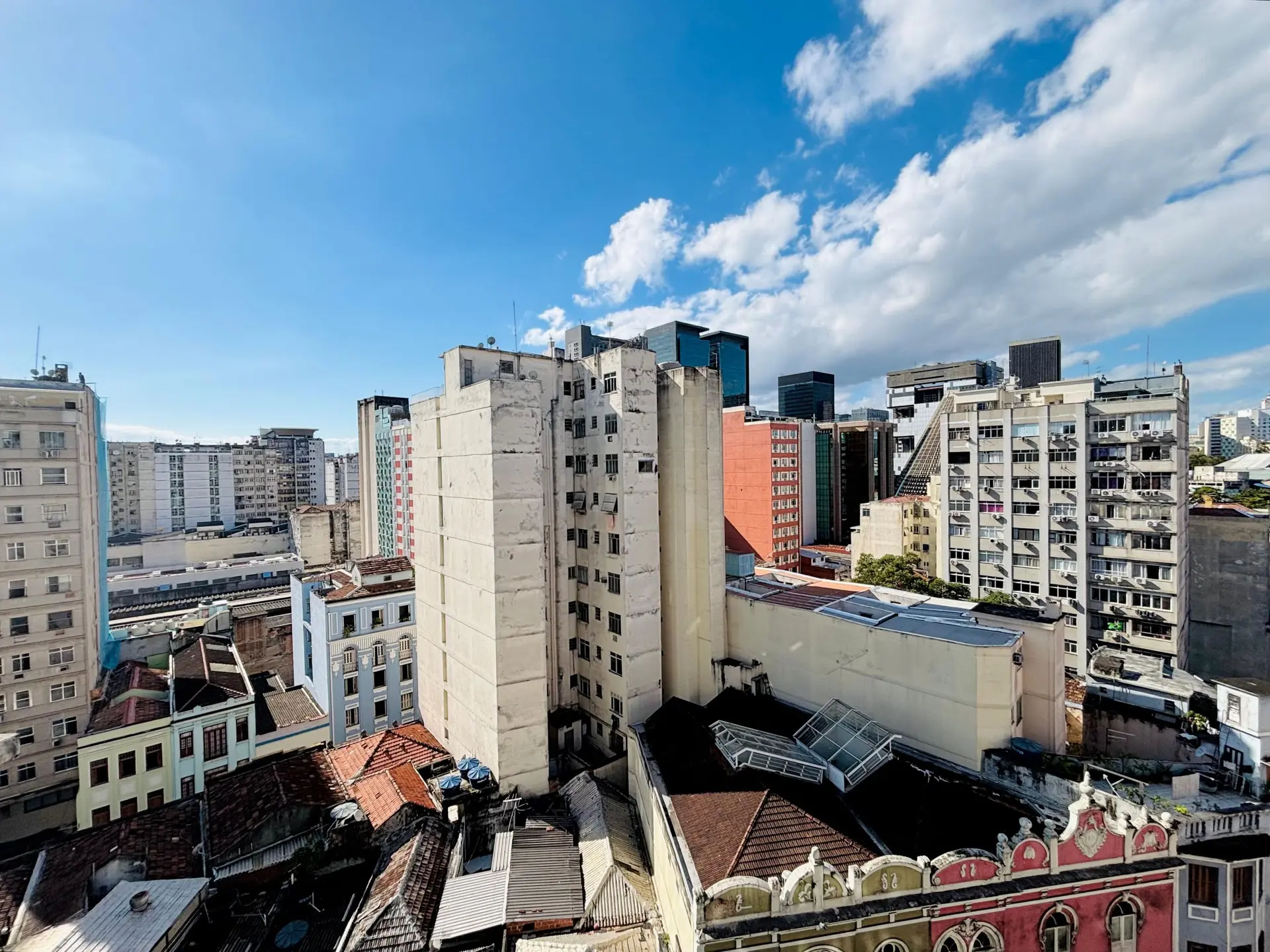 Apartamento mobiliado com cozinha integrada, 1 quarto — photo 8