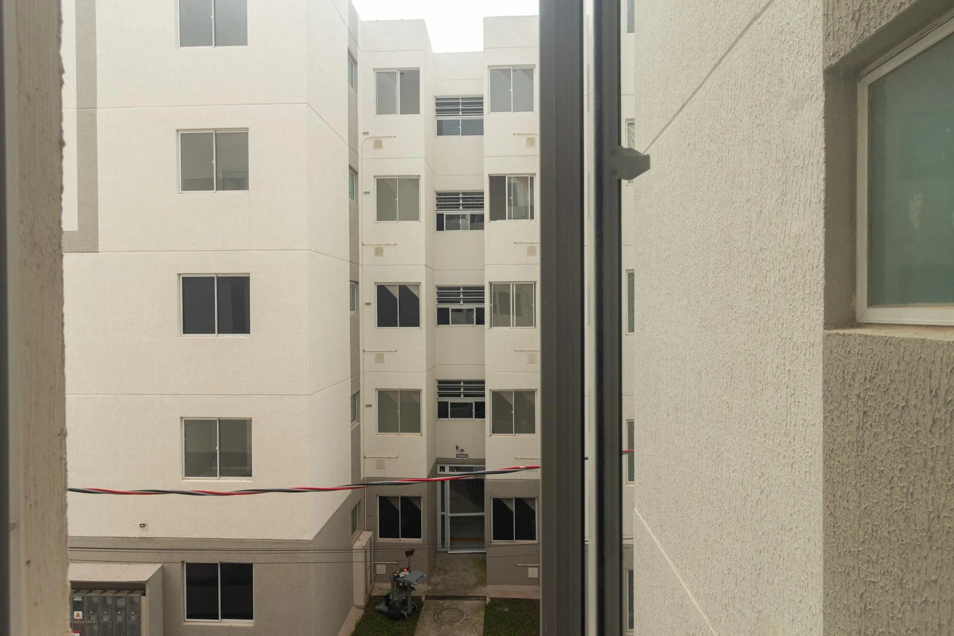 Apartamento para alugar com 2 quartos e 1 banheiro — photo 40