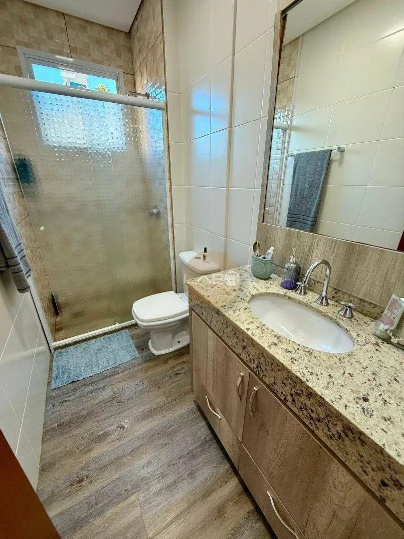 Квартира з 2 спальнями, 1 ванною при спальні та 2 паркомісцями — photo 20