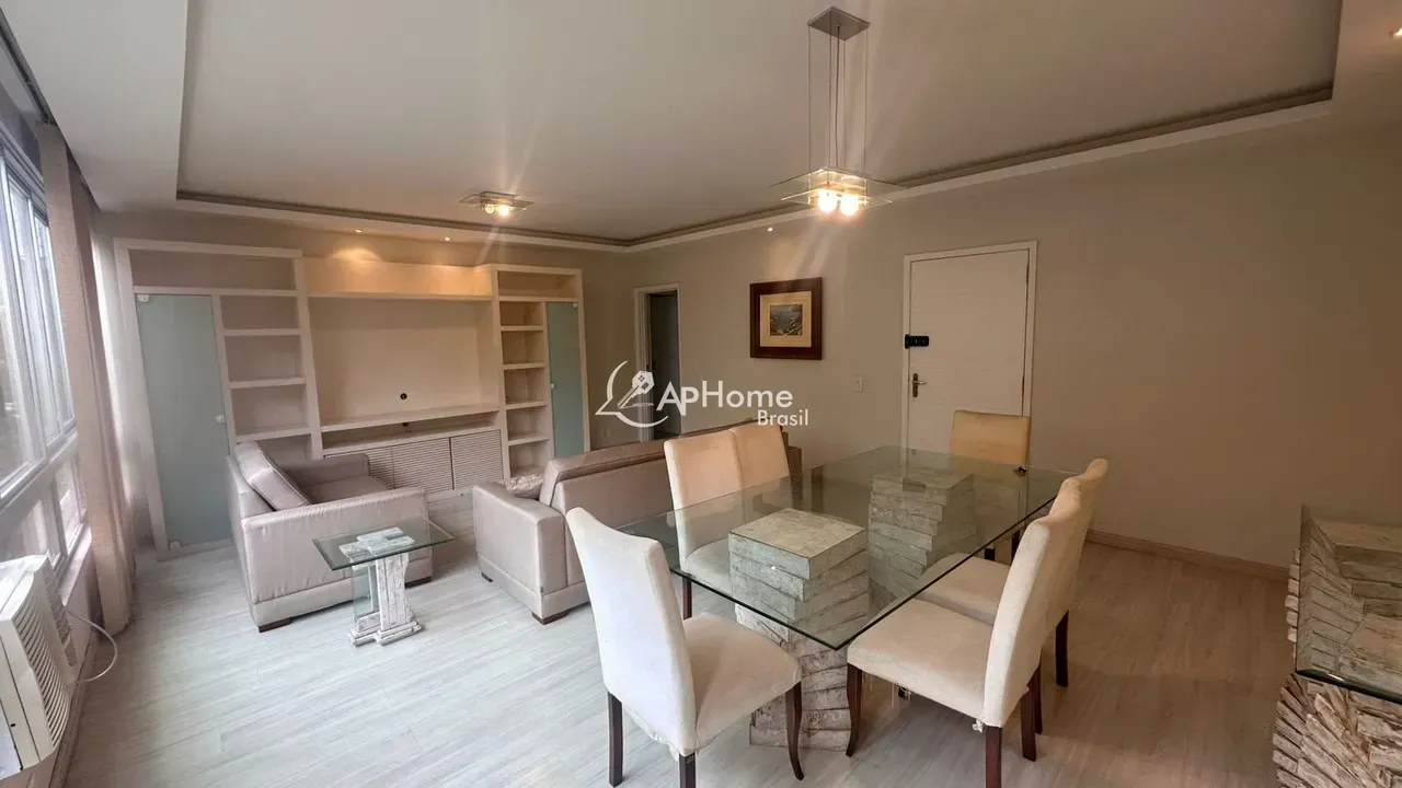 3-bedroom apartment with 4 bathrooms, 150 m² — photo 3