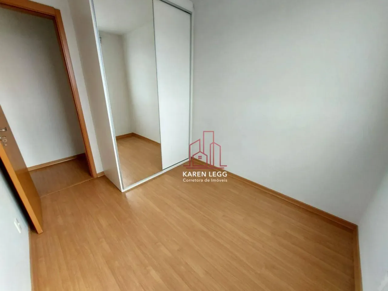 2-bedroom apartment with 2 bathrooms, 53 m² — photo 25