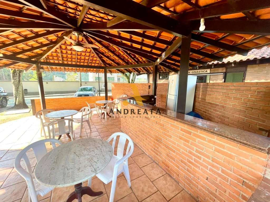 Condo house with 5 bedrooms, 318 m² and 3 parking spaces — photo 23