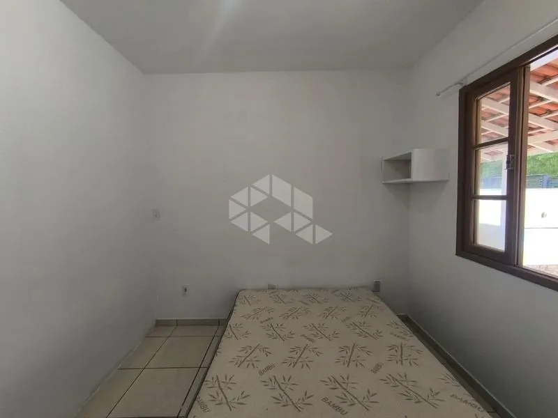 Casa de 2 quartos com máquina de lavar, Campeche — photo 15