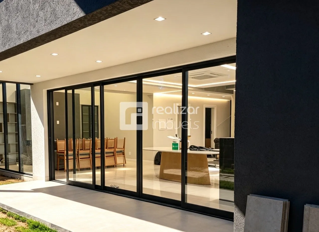 Dishwasher in a 3-bedroom house, 296 m² — photo 3