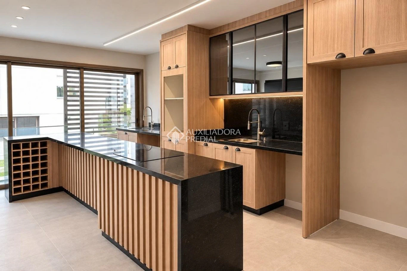 Departamento de 96 m² con piscina privada y vista al agua — photo 20