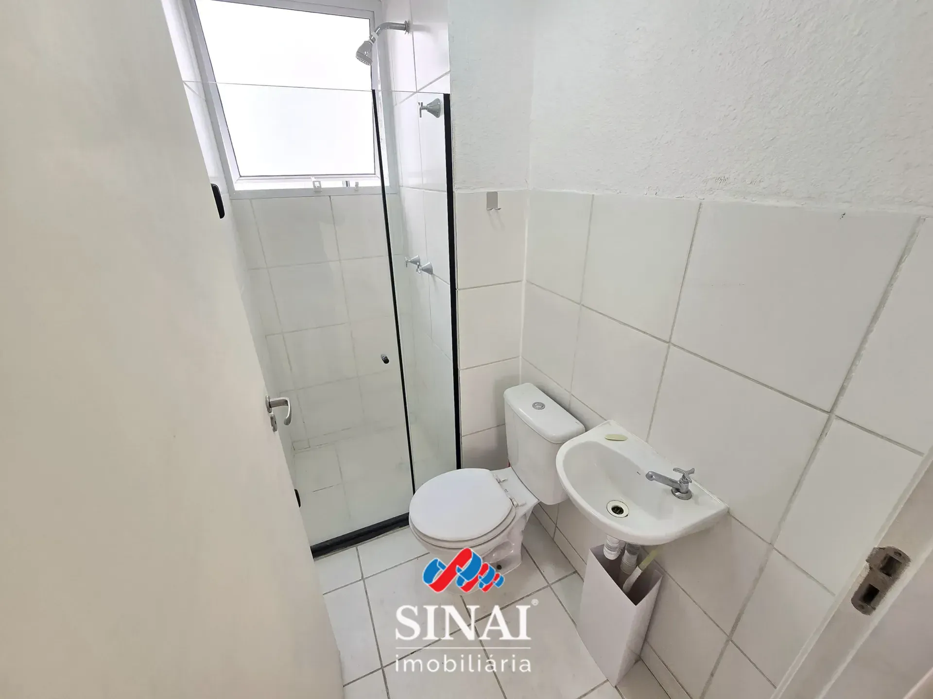 Dishwasher in a 2-bedroom apartment, 50 m² — photo 13