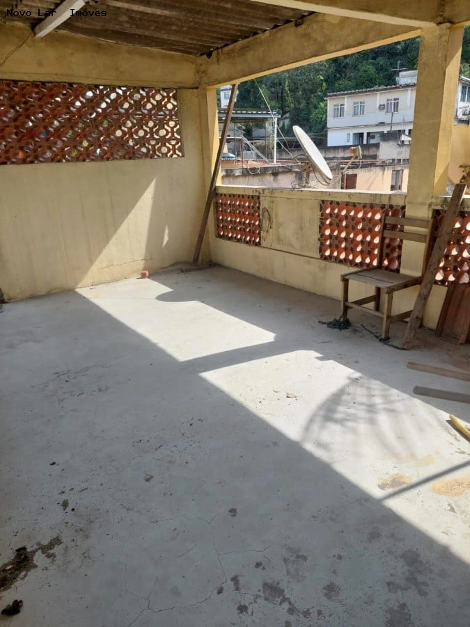 Casa tipo sobrado de 80 m² com 2 quartos e área de serviço — photo 23