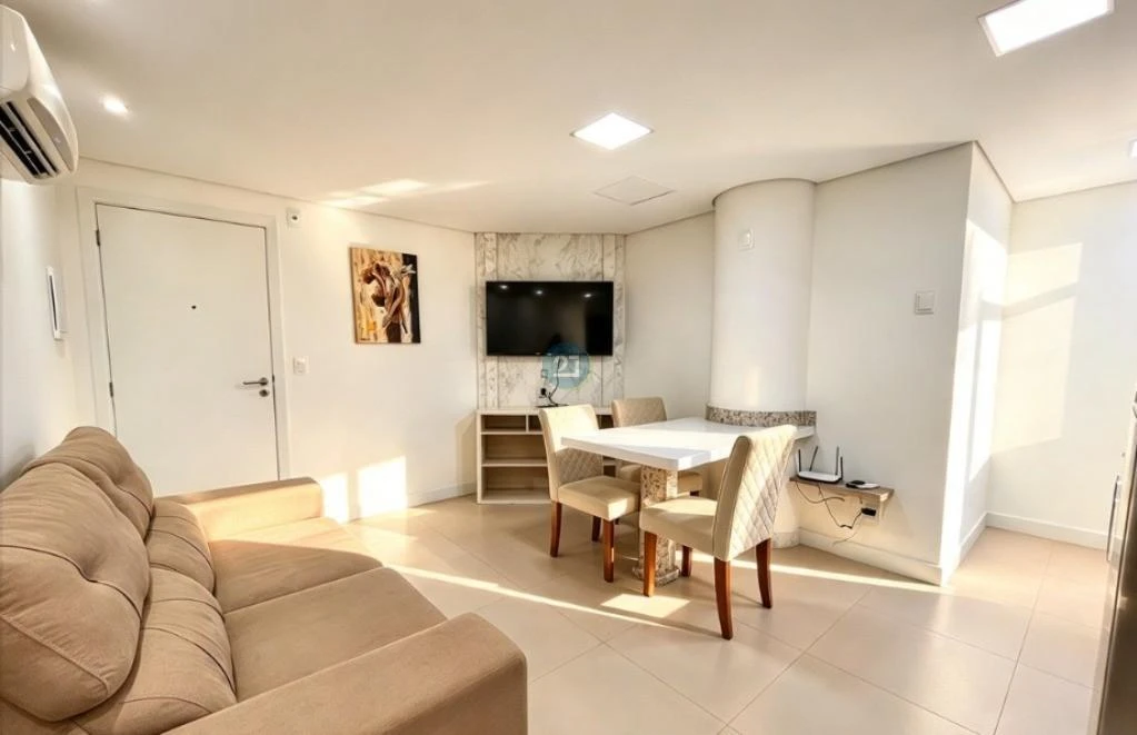 38 m² apartment with a dryer and a washing machine — photo 11