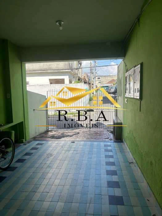 Apartamento com 2 dormitórios, 1 banheiro e vaga — photo 23