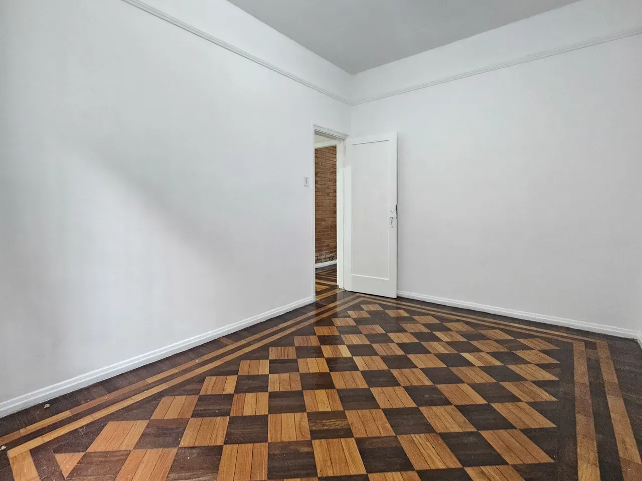 Apartamento com piso de madeira ou laminado, Copacabana — photo 10