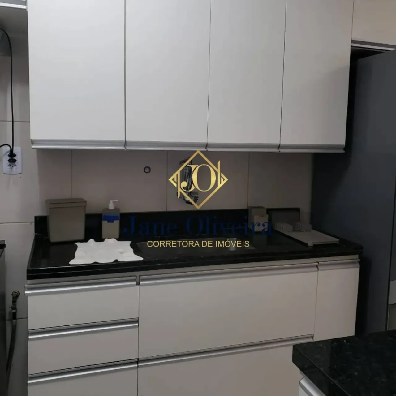 Furnished apartment with 2 bedrooms and 2 bathrooms — photo 3