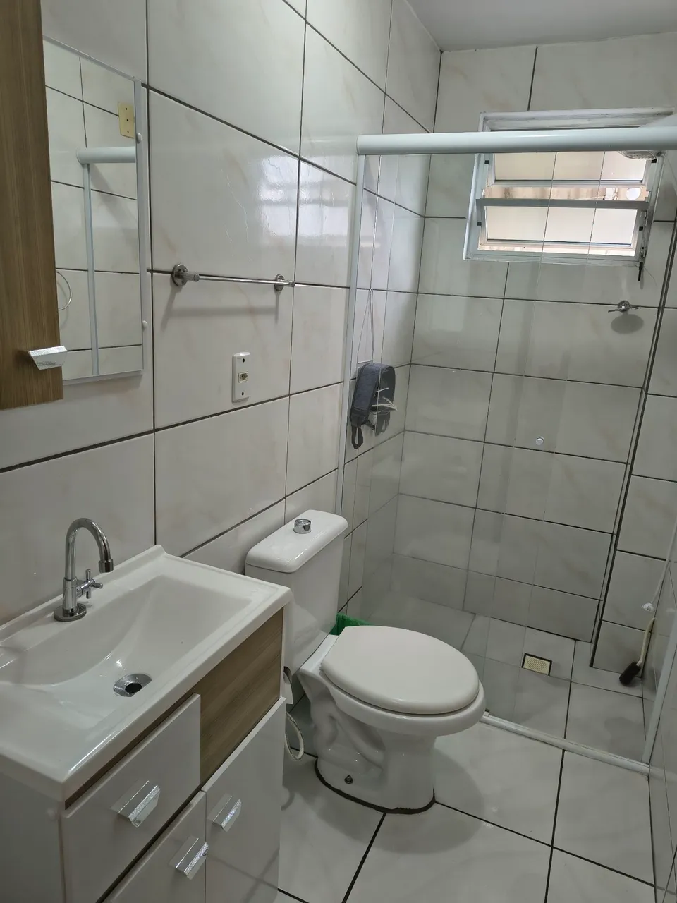 Furnished 30 m² studio in Florianópolis — photo 8