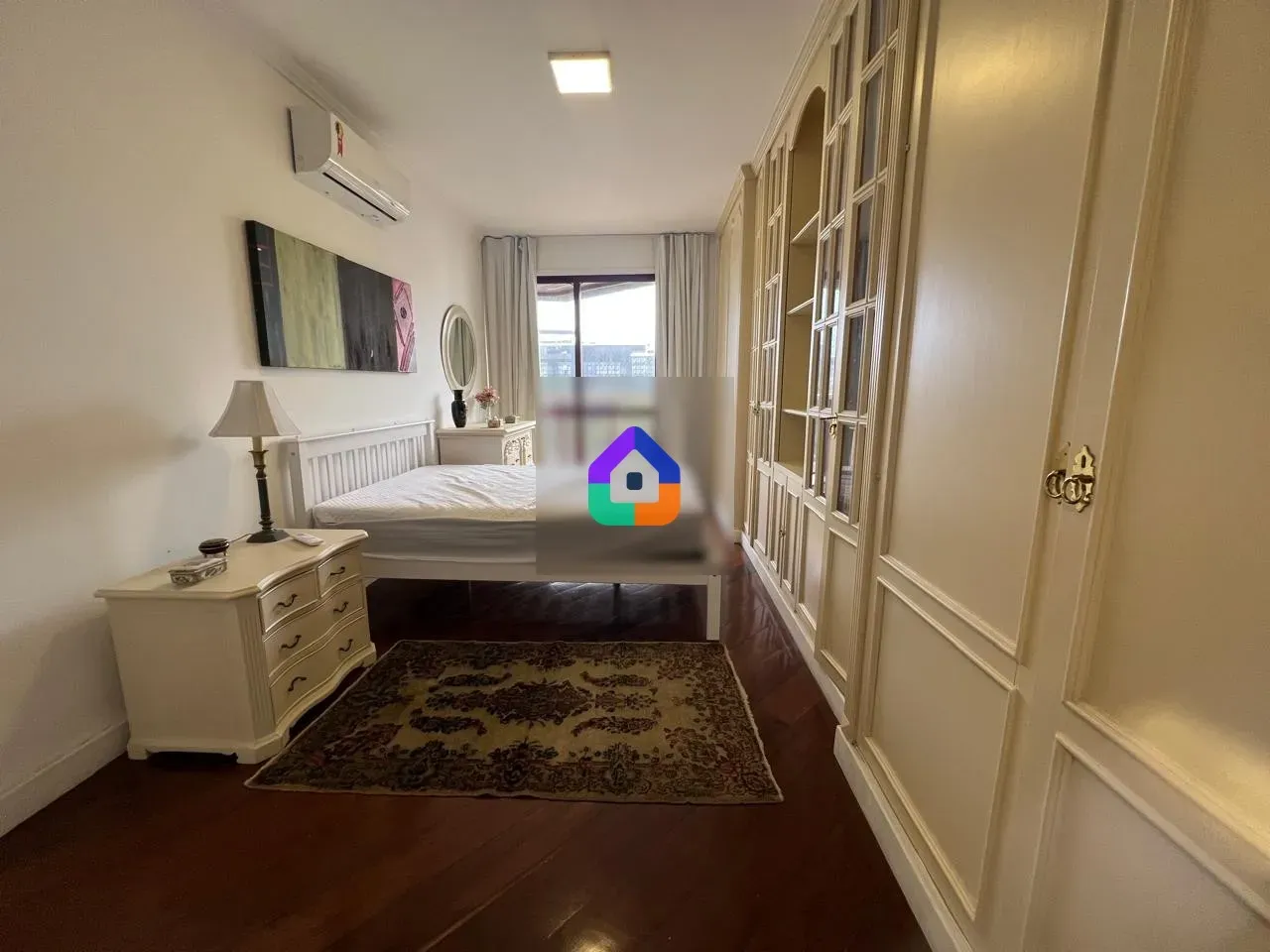 Apartamento com 3 quartos, 3 banheiros e 2 vagas com varanda — photo 18