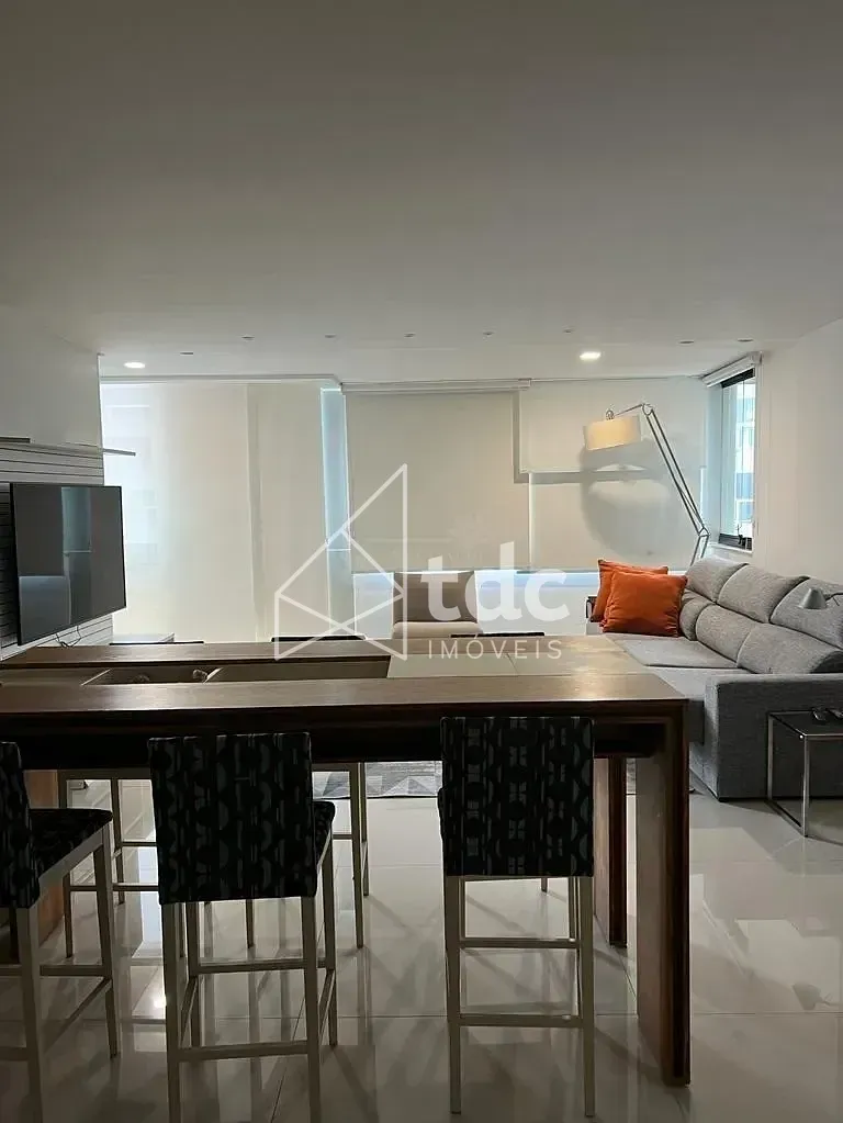 Furnished apartment with 2 en-suite bedrooms — photo 5