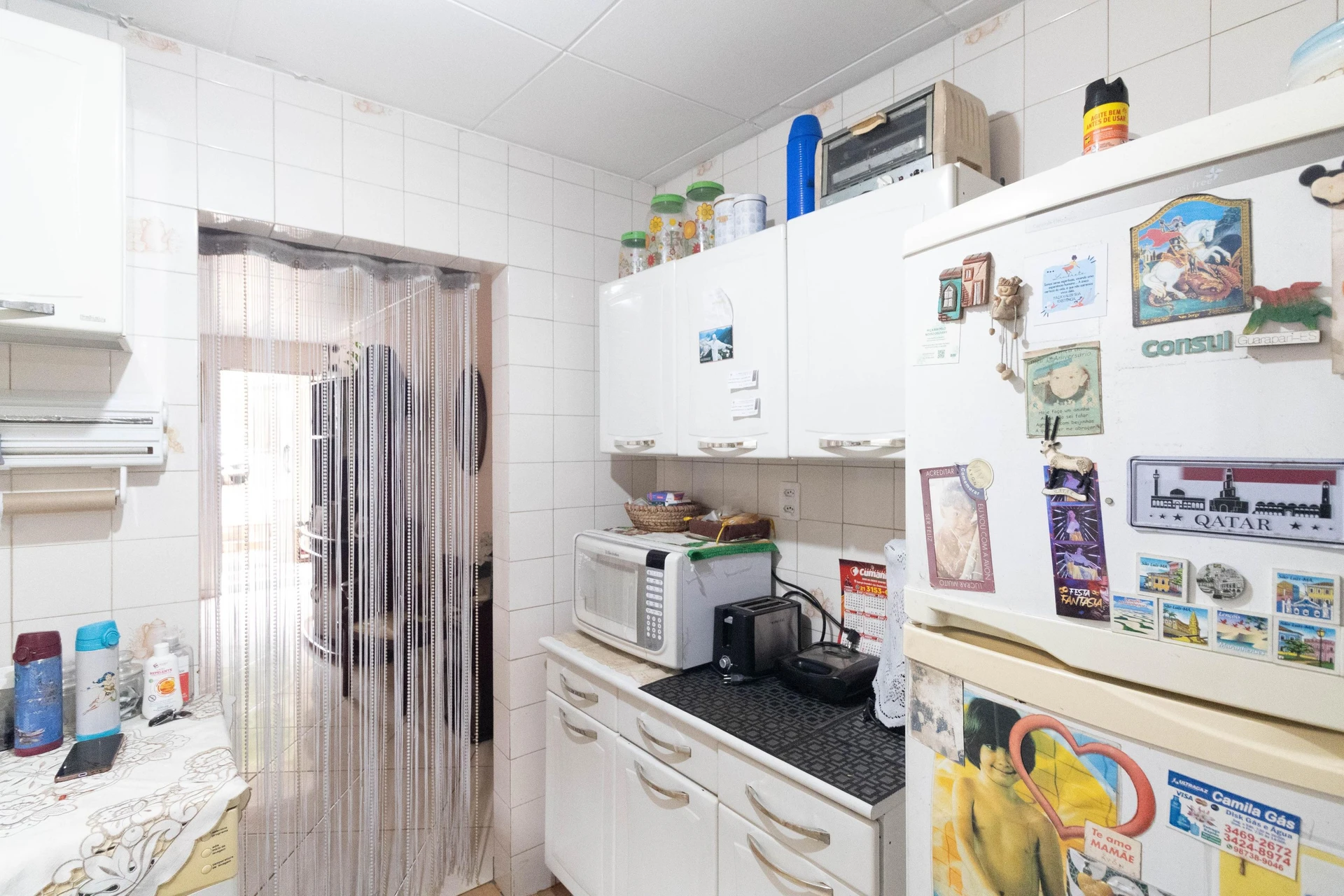 Casa amueblada con 6 dormitorios, 3 baños y jardín propio — photo 47