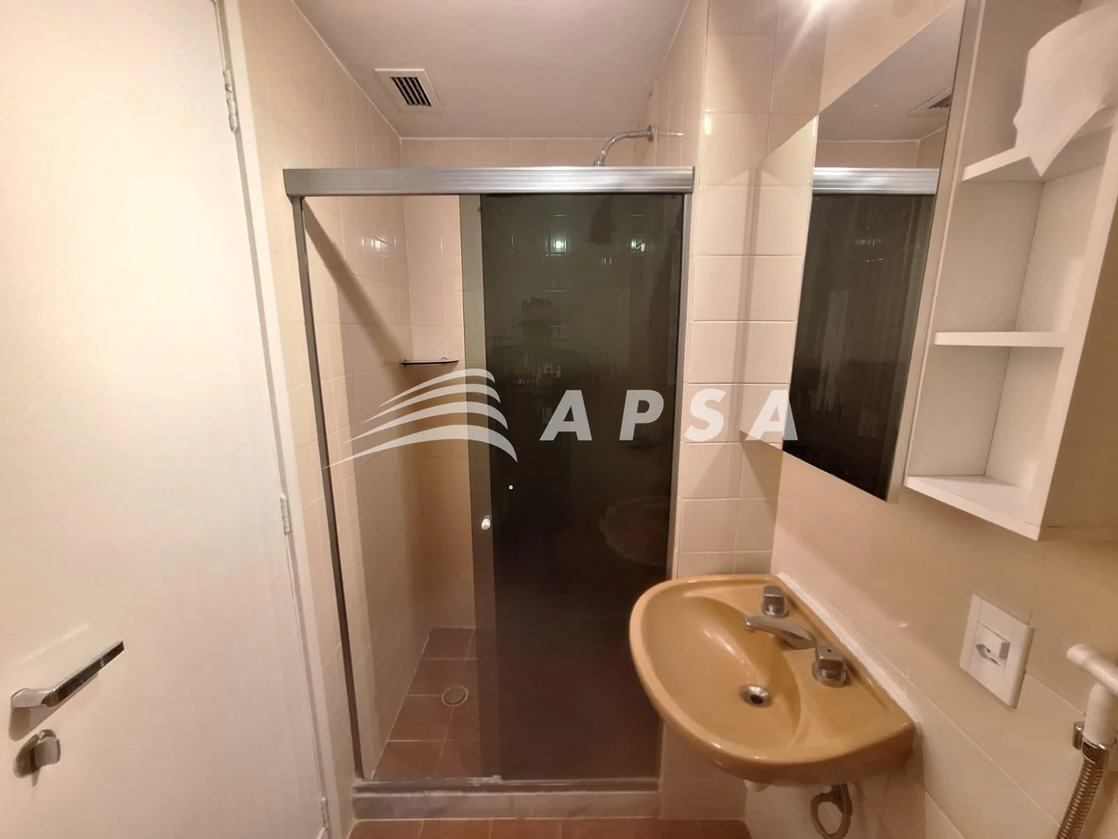 Apartment, 66 m², with a private BBQ — photo 13