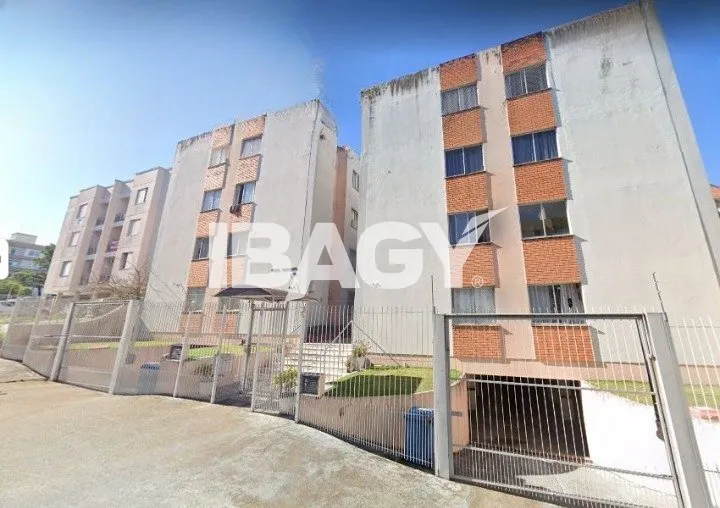 Apartamento amueblado con cocina a gas y 2 dormitorios — photo 17