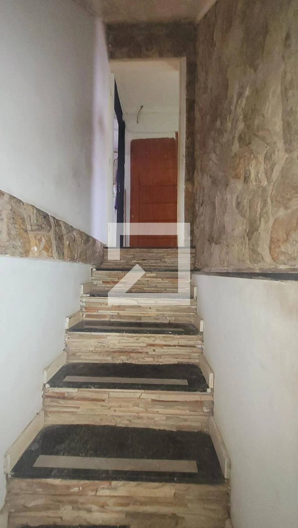 Casa amueblada con 1 dormitorio y 2 baños con 1 plaza — photo 22