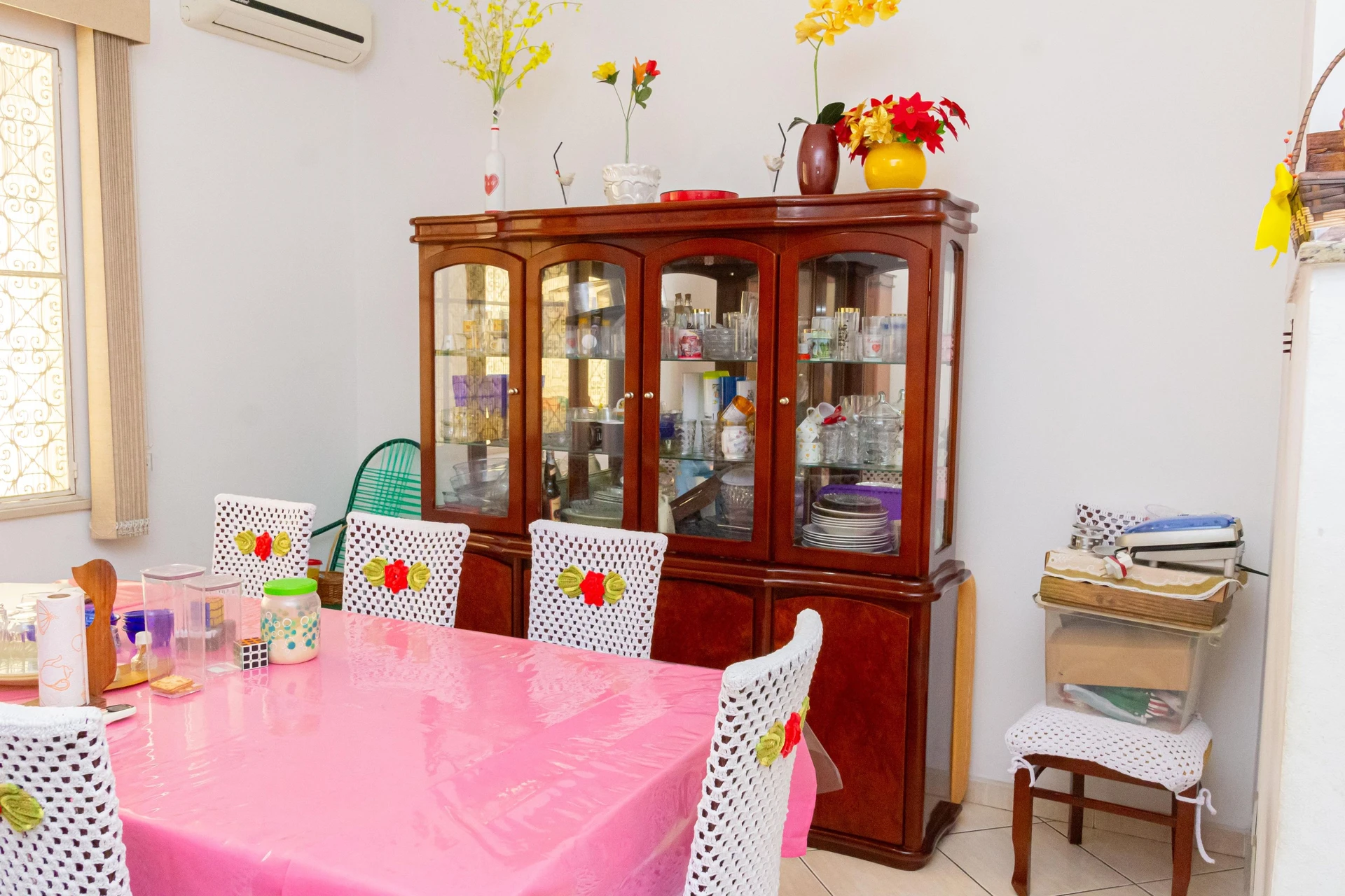 Casa com 3 quartos, 3 banheiros e jardim privativo — photo 80
