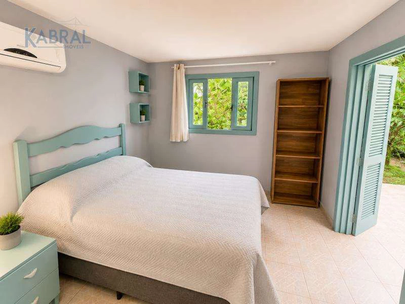 Apartamento sem mobília com 1 quarto e box de vidro — photo 3