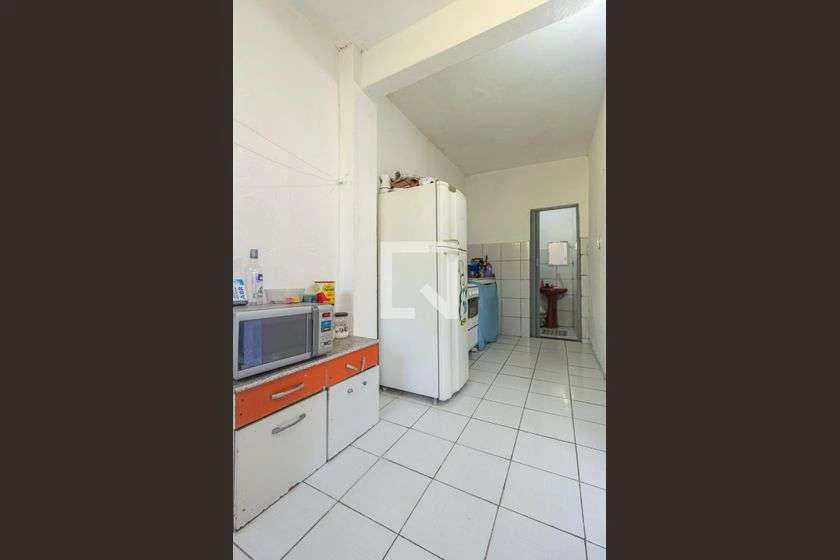 Casa amueblada de 60 m² con 1 dormitorio y sin parking — photo 9