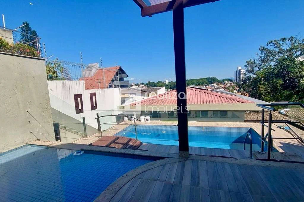 House with 4 bedrooms and 413 m² plus 2 parking spots — photo 5