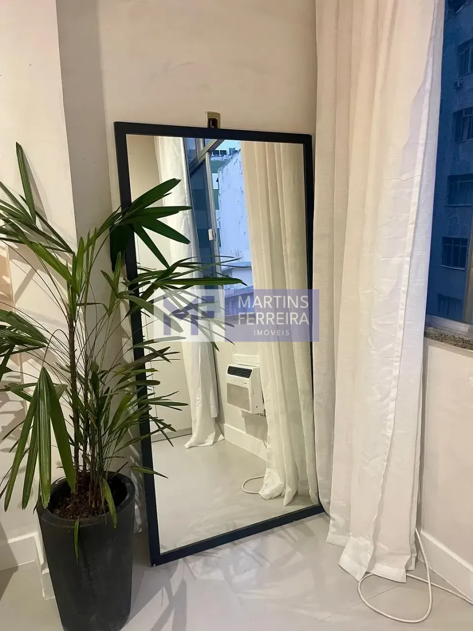 Furnished apartment with 1 bedroom and no parking — photo 13