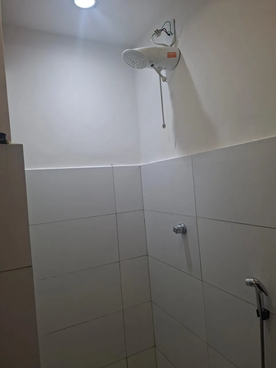 One-bedroom apartment, 33 m² — photo 11