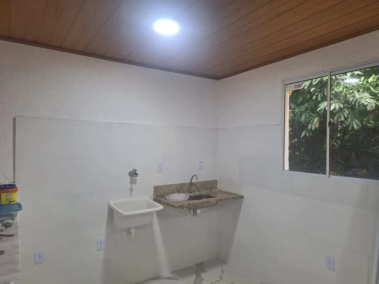 2-bedroom house, 55 m² — photo 6