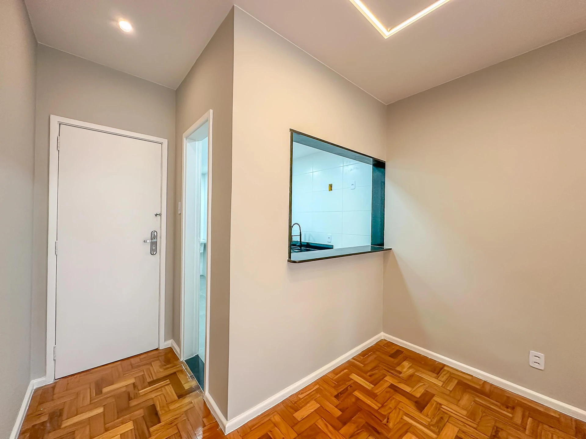 One-bedroom, 50 m² apartment in Rio de Janeiro — photo 37