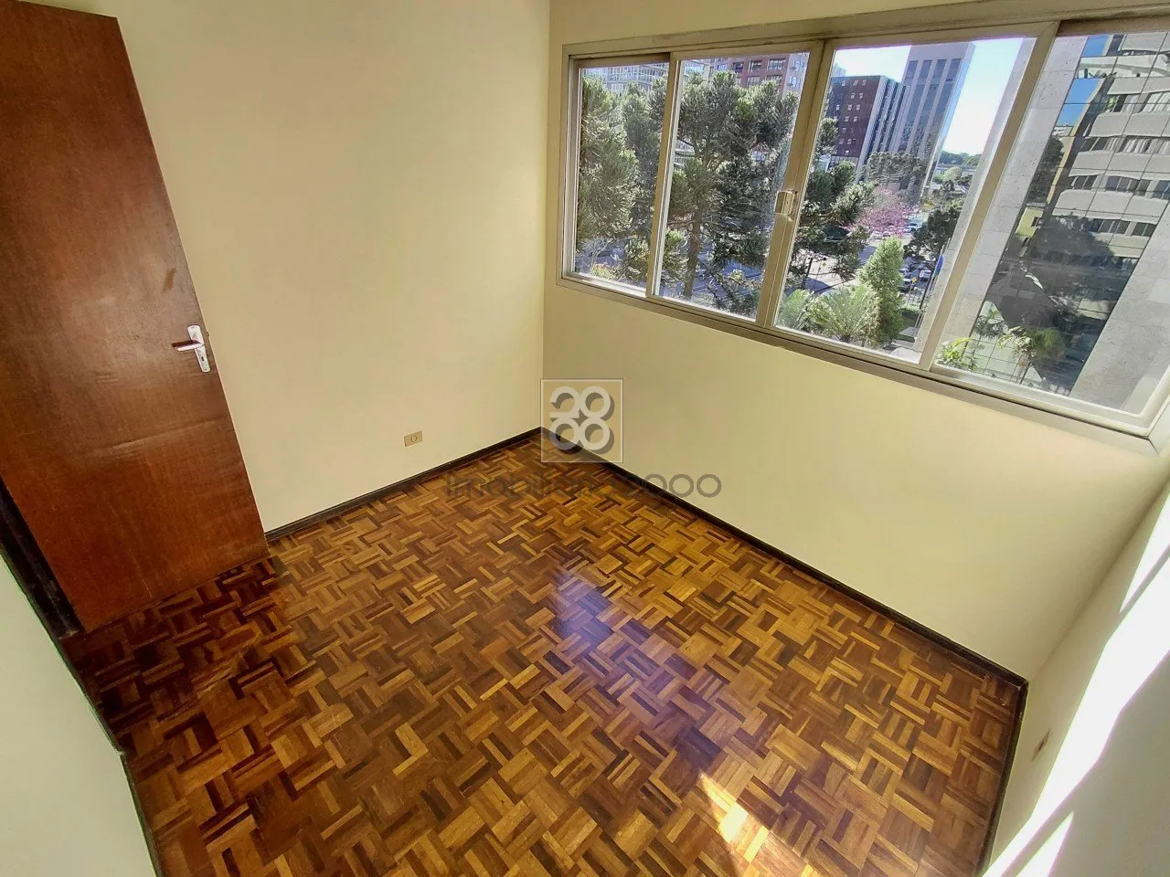 93 m² apartment with 2 bedrooms and 1 parking space — photo 11