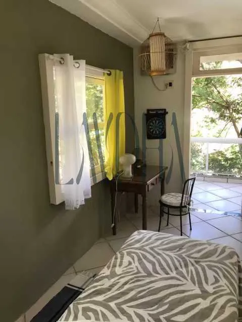 Furnished house with 6 bedrooms, 6 bathrooms and garden — photo 18