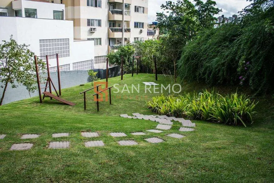 3-bedroom apartment with 1 en-suite bathroom and 95 m² — photo 37