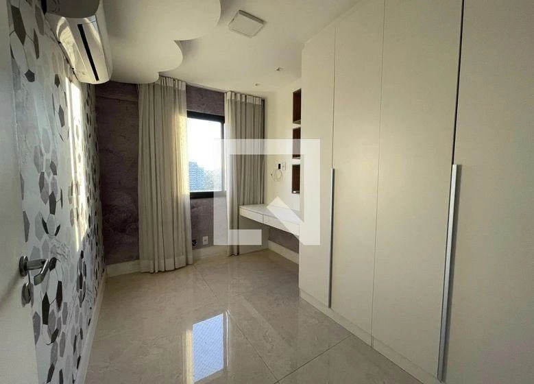 3 quartos e varanda envidraçada: apartamento de 140 m² — photo 5
