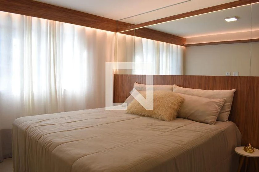 Washing machine in a 2-bedroom apartment, 60 m² — photo 2