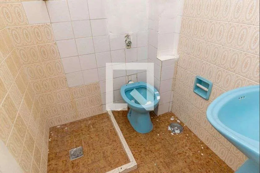 1-bedroom apartment with laundry area 30 m² — photo 15