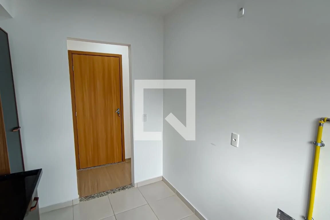 2-bedroom apartment in a building with a pool — photo 17