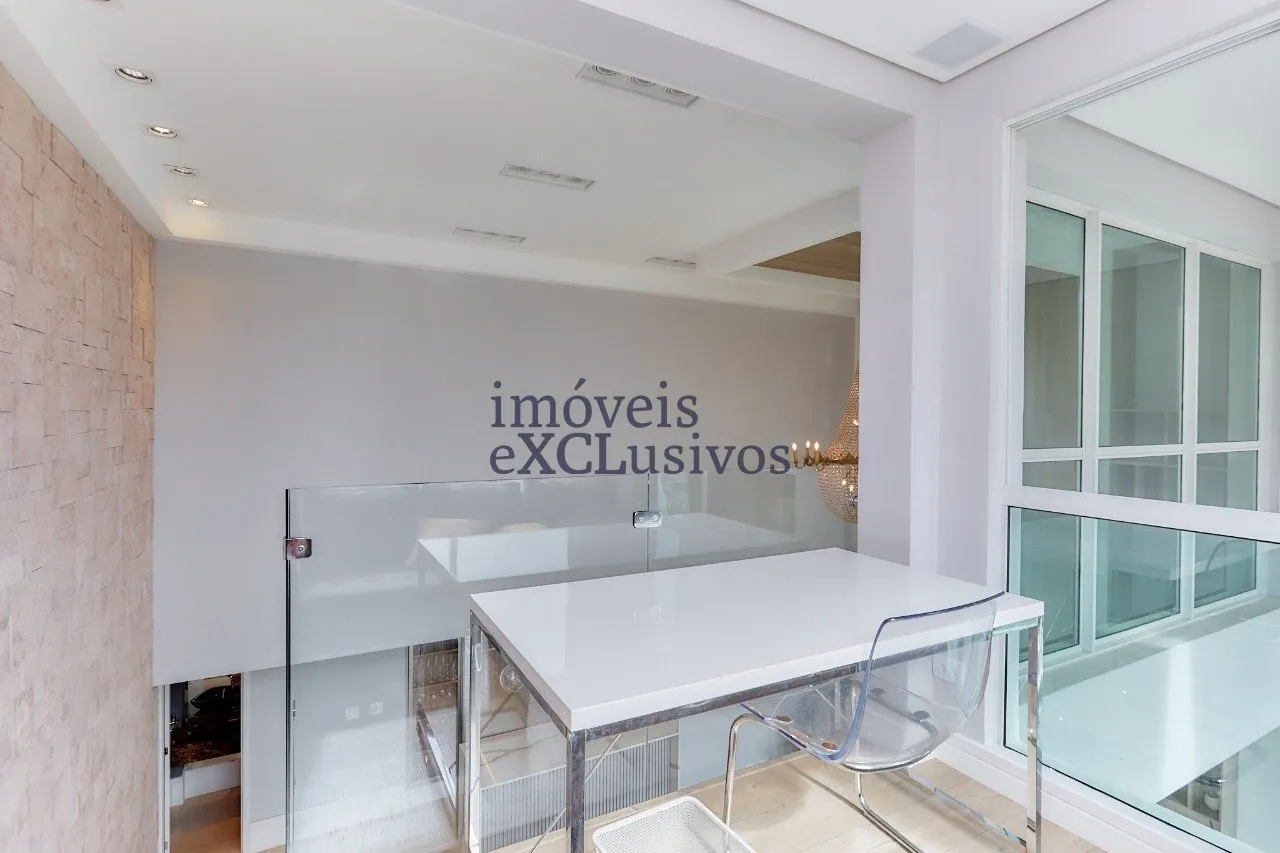Apartment on the 19th floor with a dishwasher — photo 26