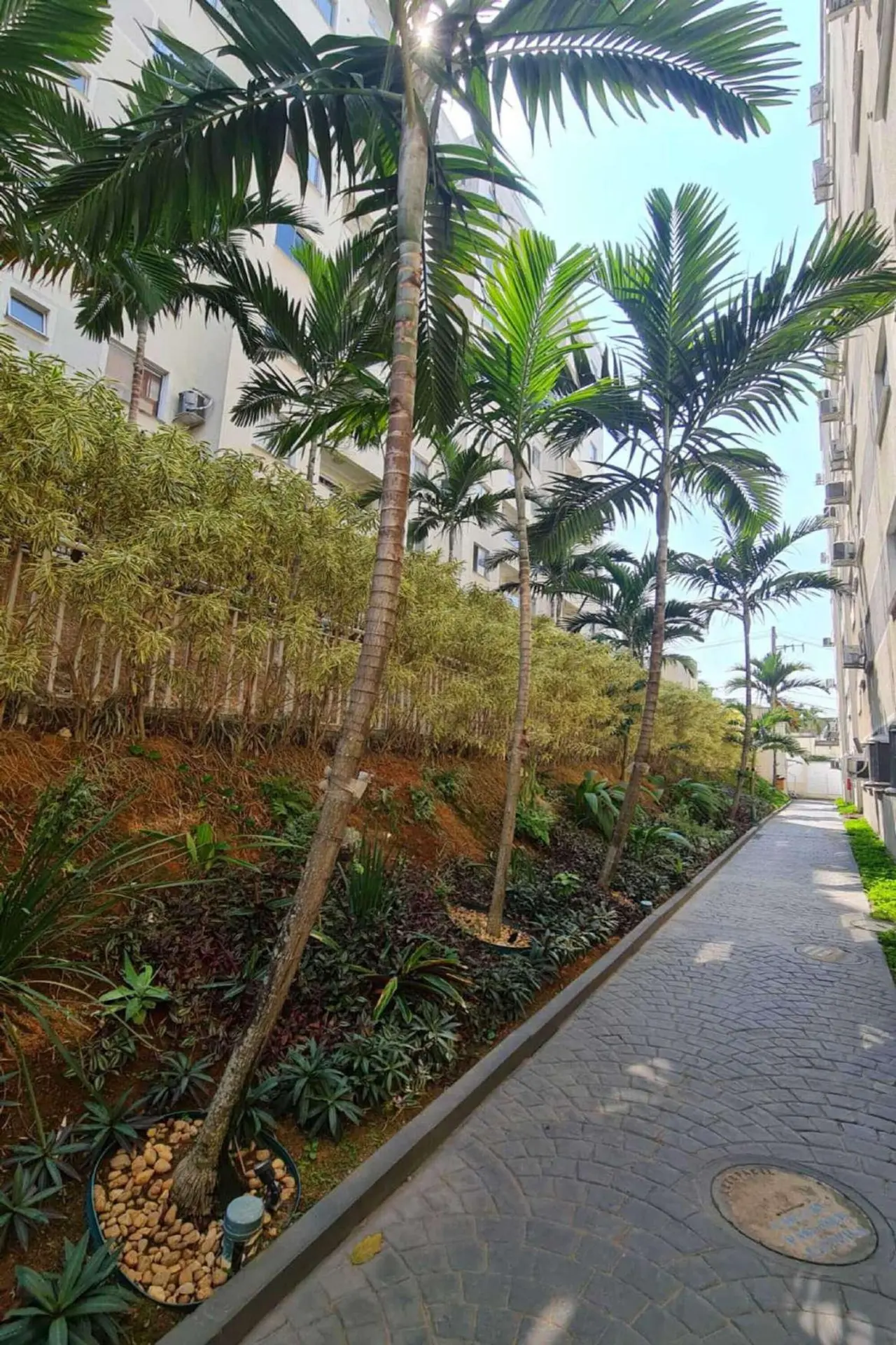 2 quartos e varanda gourmet: apartamento de 59 m² — photo 14