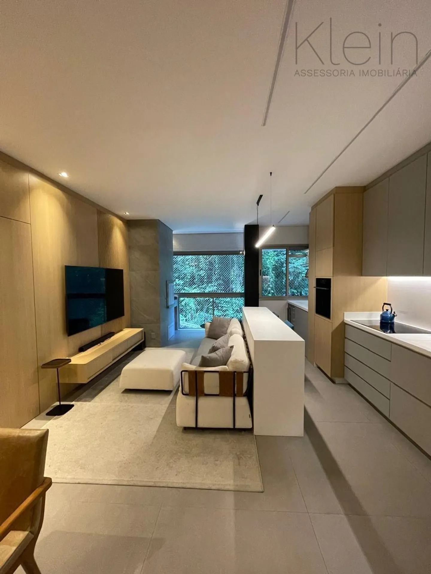 Квартира 109 м² з 2 спальнями-сюїтами та 3 ванними — photo 17