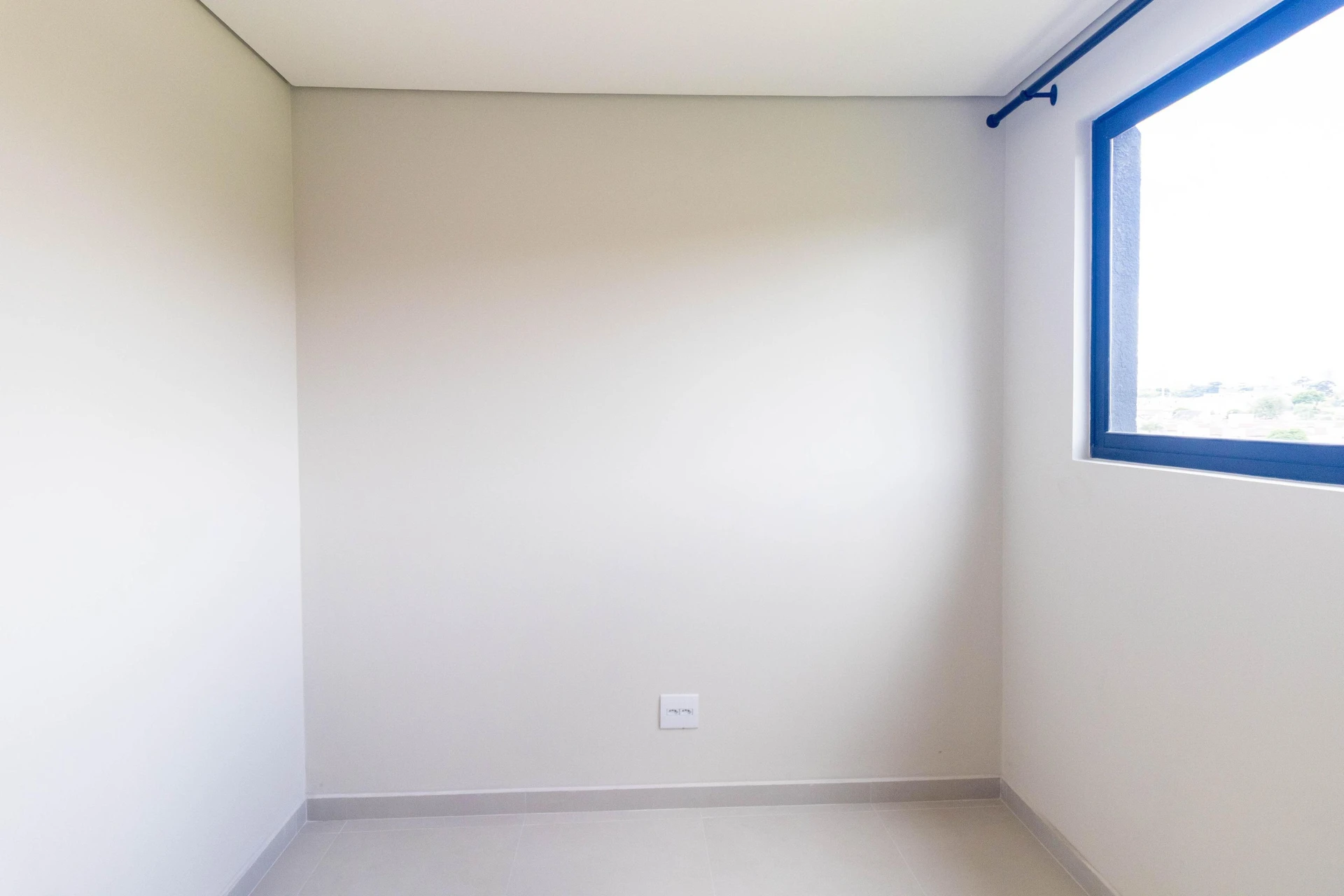 2-bedroom apartment with a home office in Curitiba — photo 4