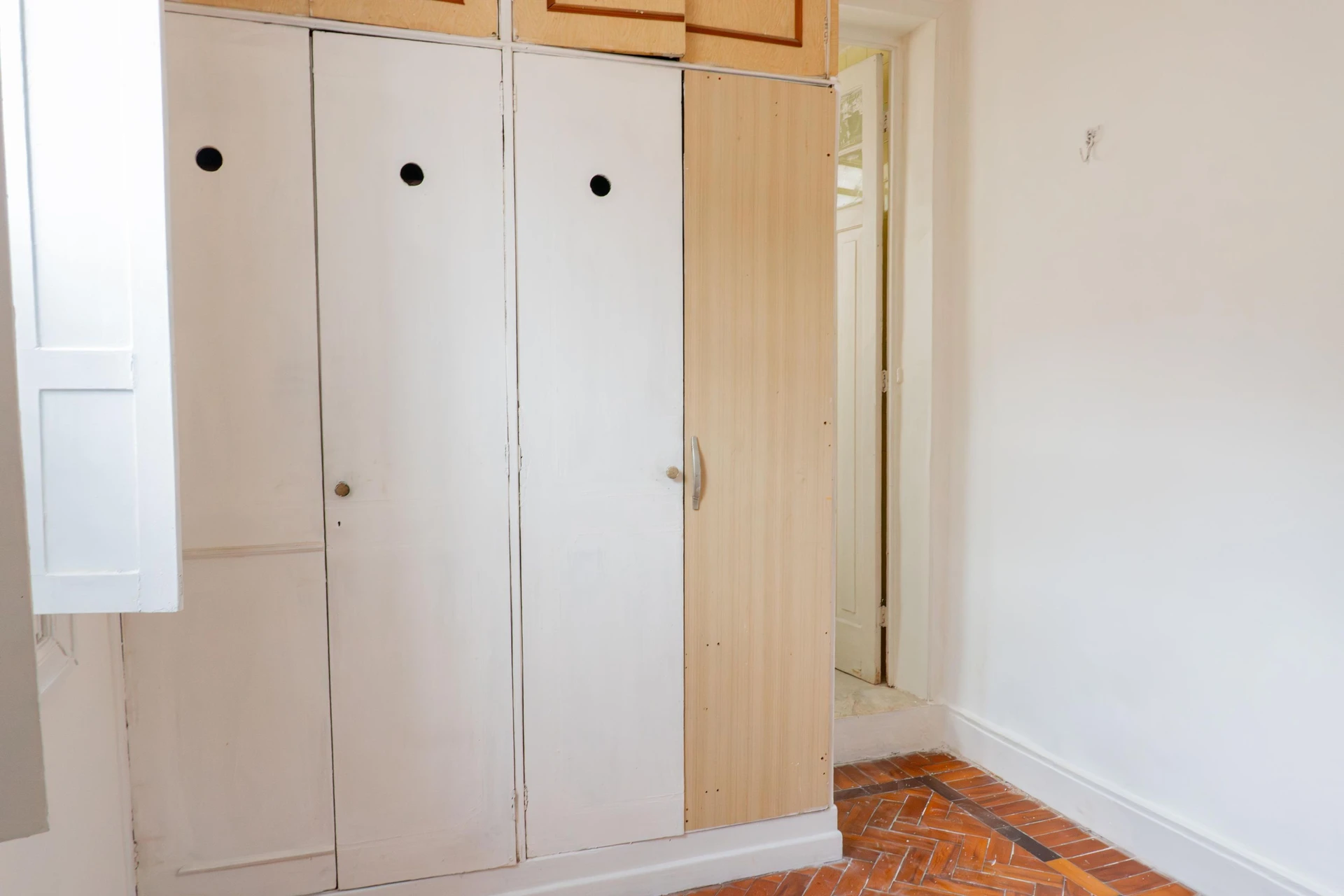 5 quartos e jardim: casa de 130 m² — photo 53