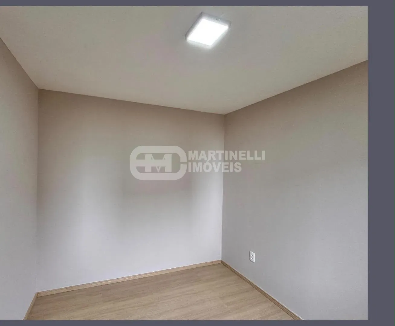 Apartamento de 2 quartos em condomínio com academia — photo 17