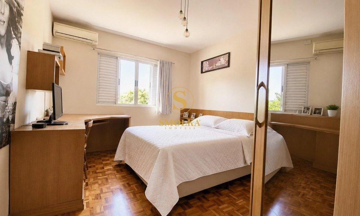 Furnished house with a closed gas kitchen and 300 m²
