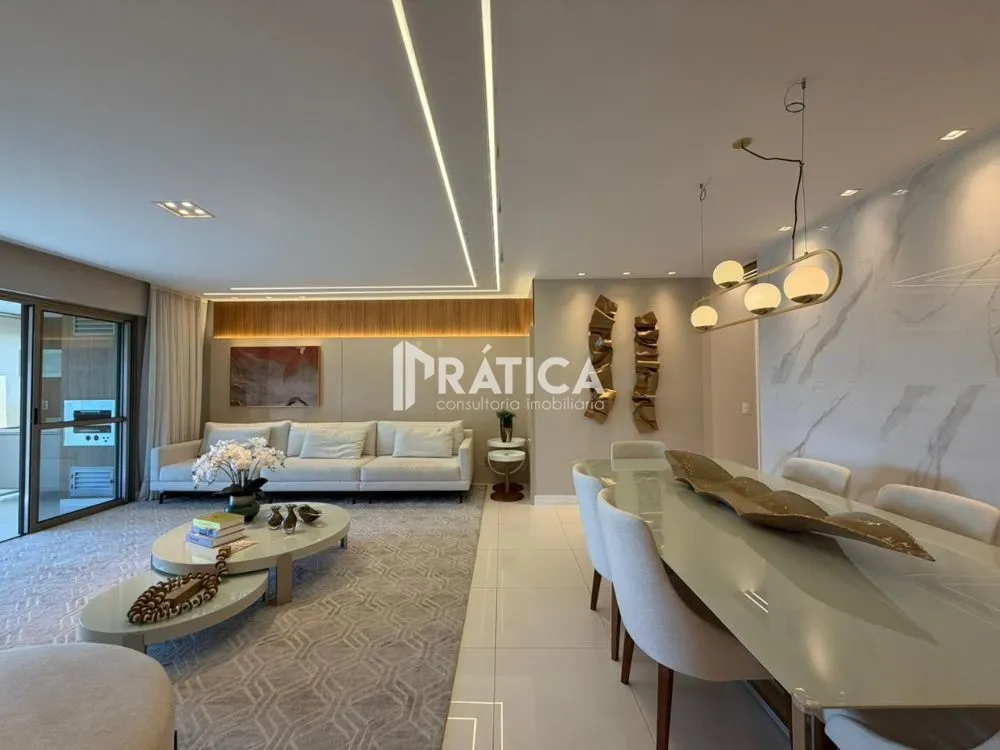 Apartamento para alugar com 4 quartos e 5 banheiros — photo 29