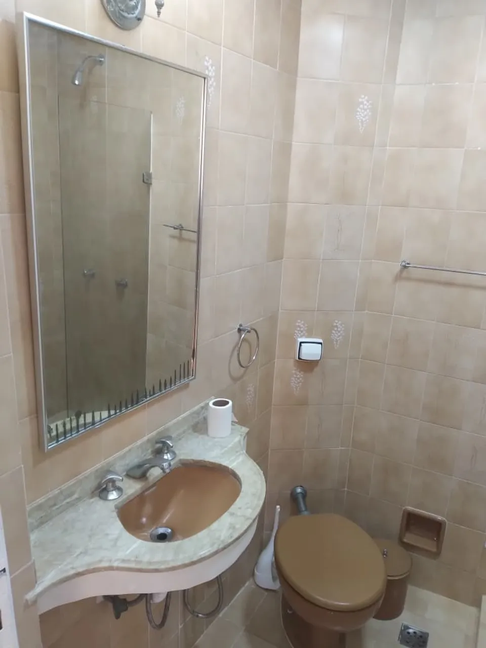 Apartamento cobertura com 2 quartos e terraço — photo 10