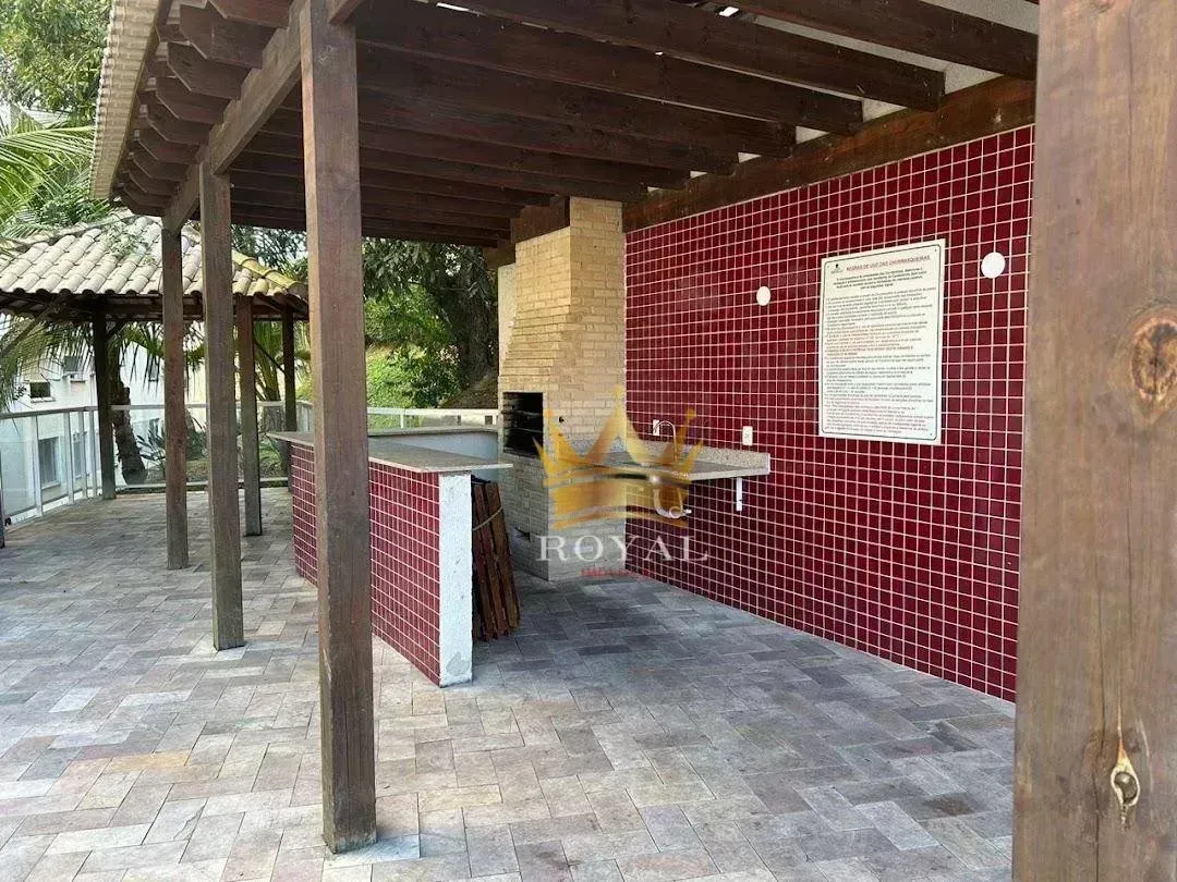 Apartamento de 2 quartos com varanda e 47 m² — photo 24