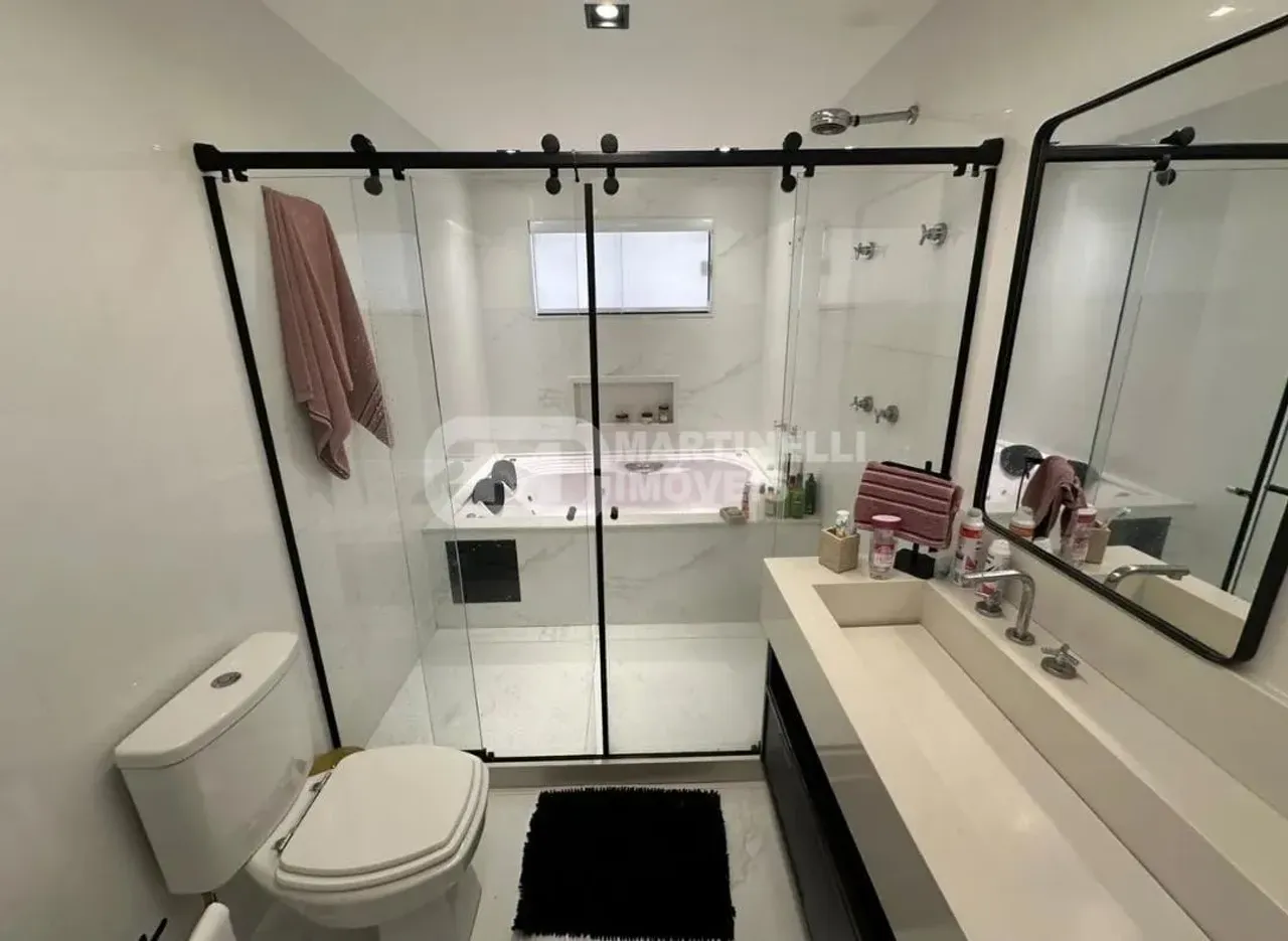 Furnished house with an open kitchen and 5 bedrooms — photo 16