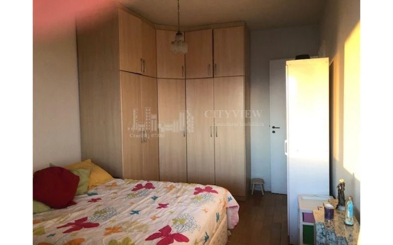 82 m² apartment with a mountain view and a washing machine — photo 3