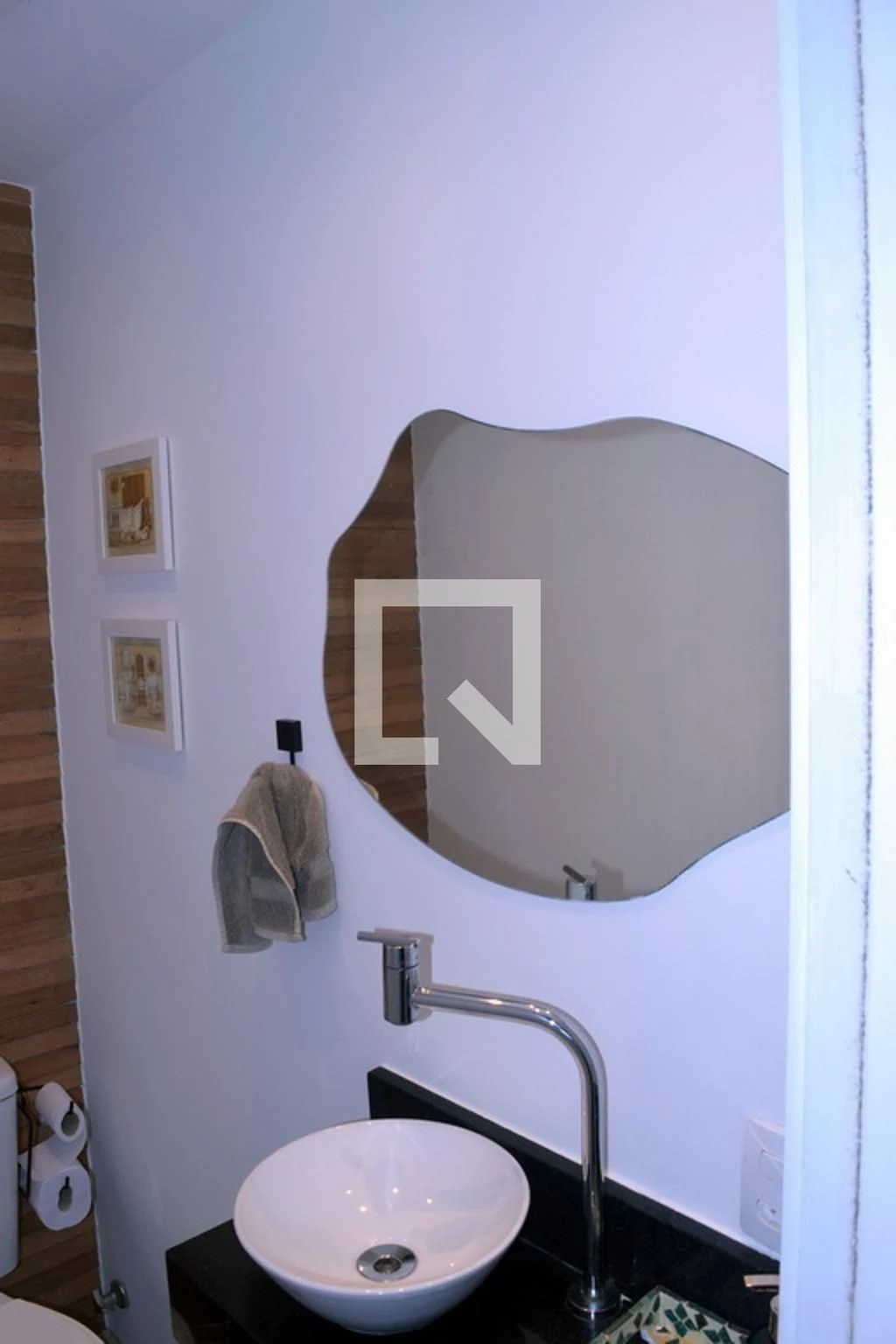 Apartamento mobiliado com 3 quartos e varanda — photo 54